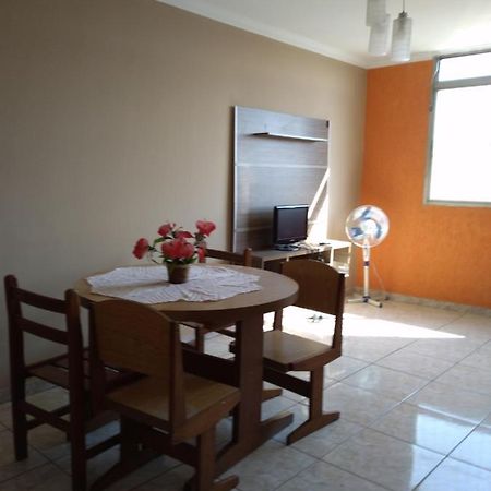 Ferienwohnung Ap Mobiliado 2 Dorm Centro Guarulhos Exterior foto